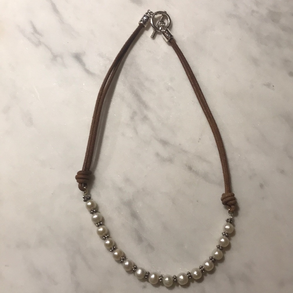 Ralph Lauren fashion necklace